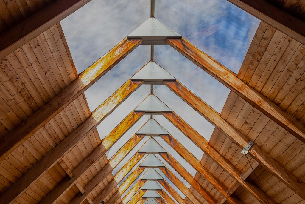 Wood Finishing & Coatings