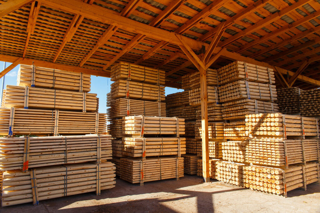 Sustainable Forestry